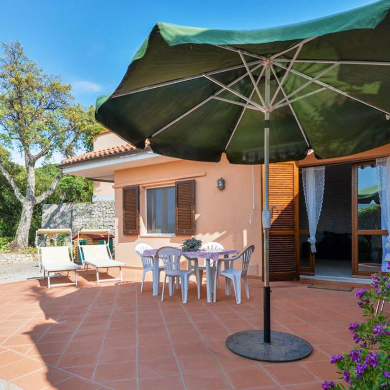 Casa Capo Perla - ArgonautiVacanze - Casa con 1 Camera da Letto - 1