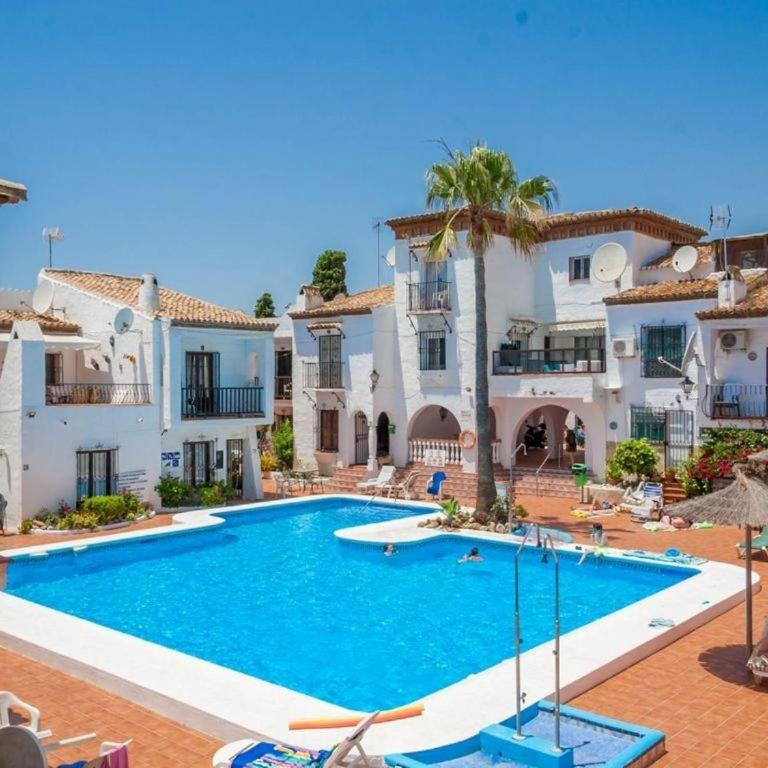 PUEBLO ANDALUZ - Villa de 2 dormitorios - 1