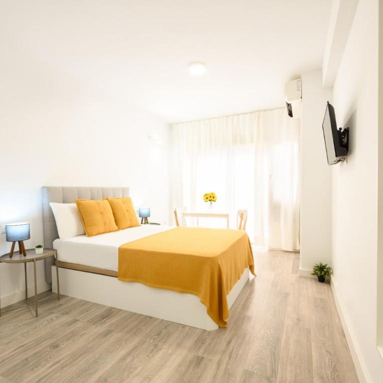 Pinzon 2, city center by 10ToSea - Estudio - 1