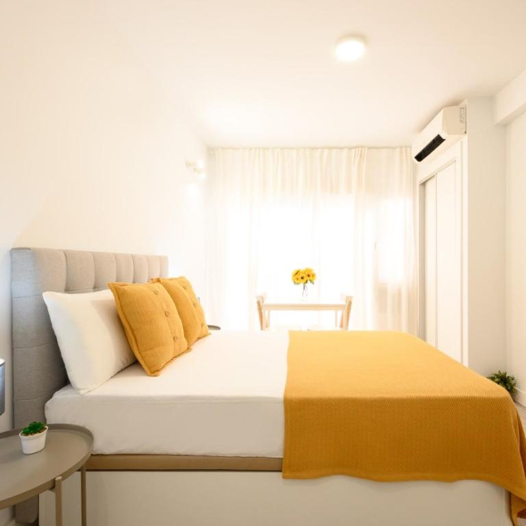 Pinzon 2, city center by 10ToSea - Estudio - 5