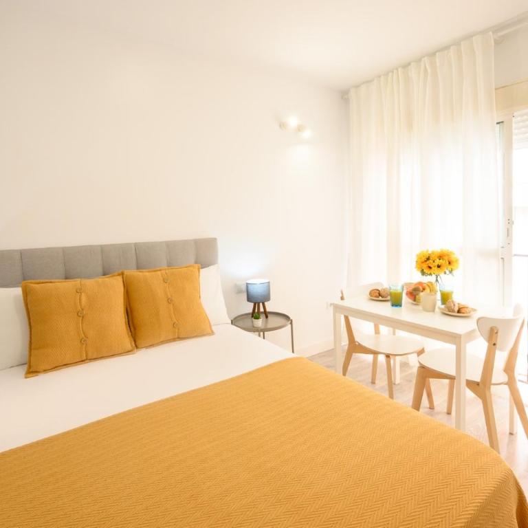 Pinzon 2, city center by 10ToSea - Estudio - 8
