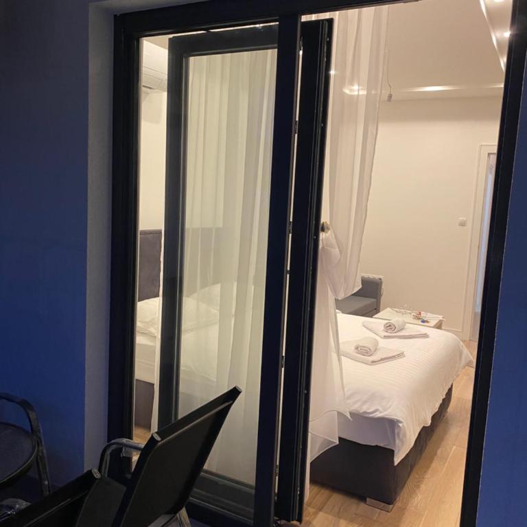Apartman PORTO - Studio sa Balkonom - 15