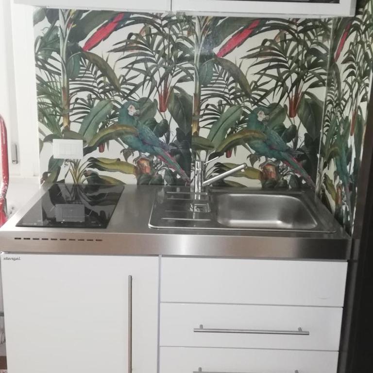 Villa Le Statue - Suite con 2 Camere da Letto - 12