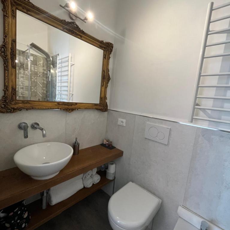 Affittacamere Perla del Prione - Camera Matrimoniale con Bagno Privato - 6