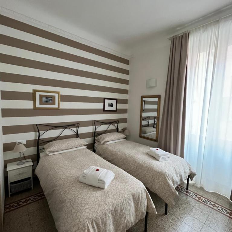 Affittacamere Perla del Prione - Camera Matrimoniale con Bagno Privato - 5