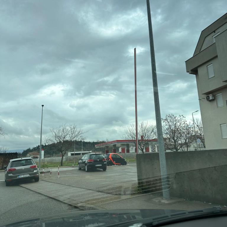 Selena apartment - One-Bedroom Apartment - 7