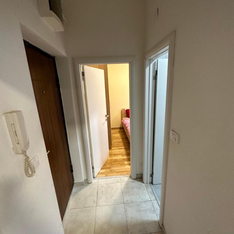 Selena apartment - One-Bedroom Apartment - 9