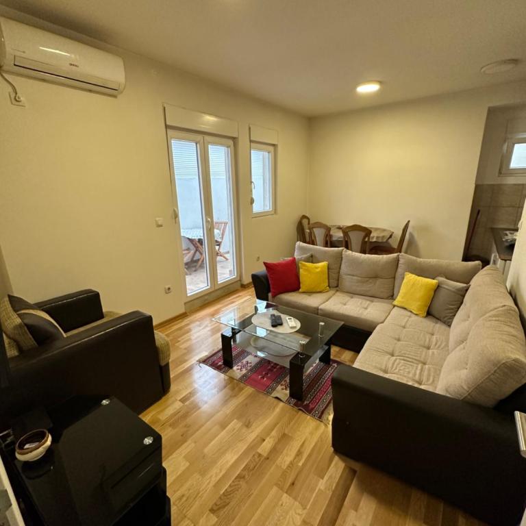 Selena apartment - One-Bedroom Apartment - 2