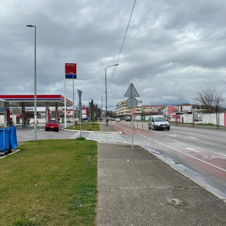 Selena apartment - One-Bedroom Apartment - 23