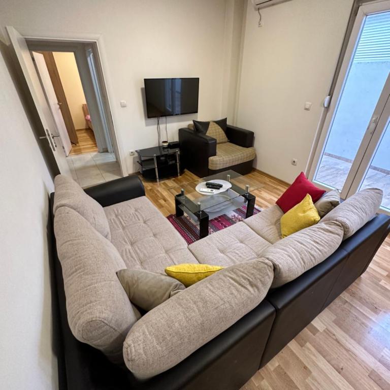 Selena apartment - One-Bedroom Apartment - 1