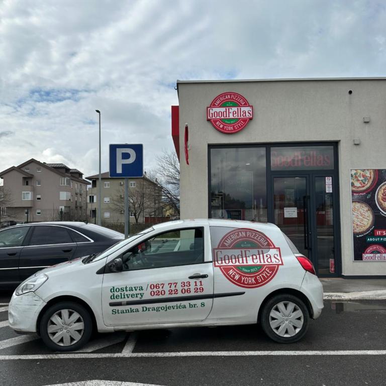 Selena apartment - One-Bedroom Apartment - 31