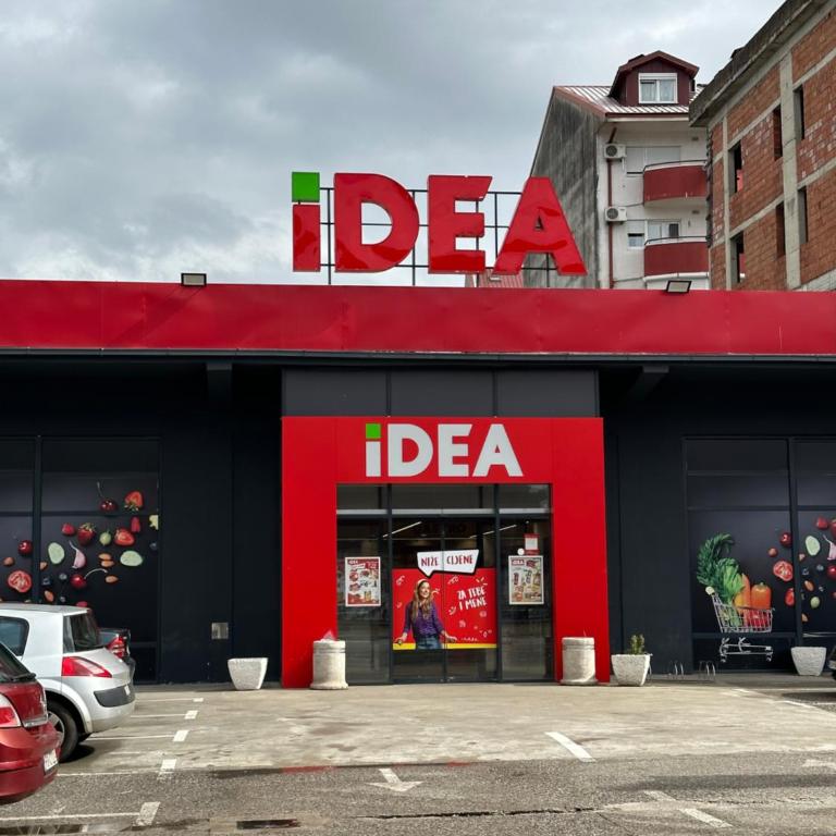 Selena apartment - Apartman sa 1 Spavaćom Sobom - 39