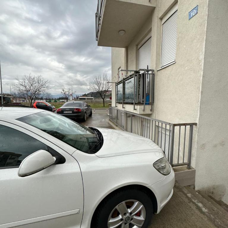 Selena apartment - One-Bedroom Apartment - 43