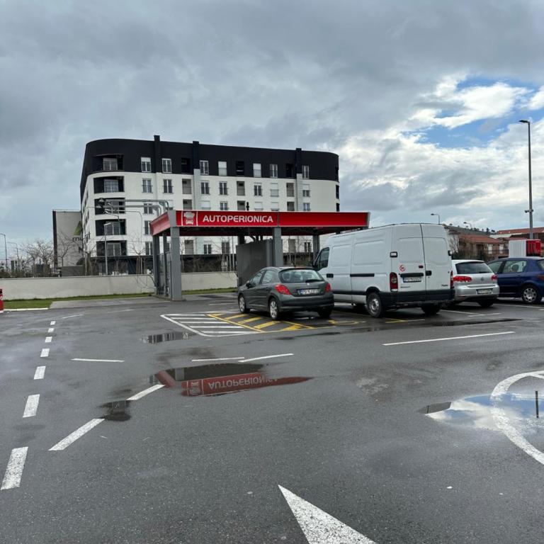 Selena apartment - One-Bedroom Apartment - 46