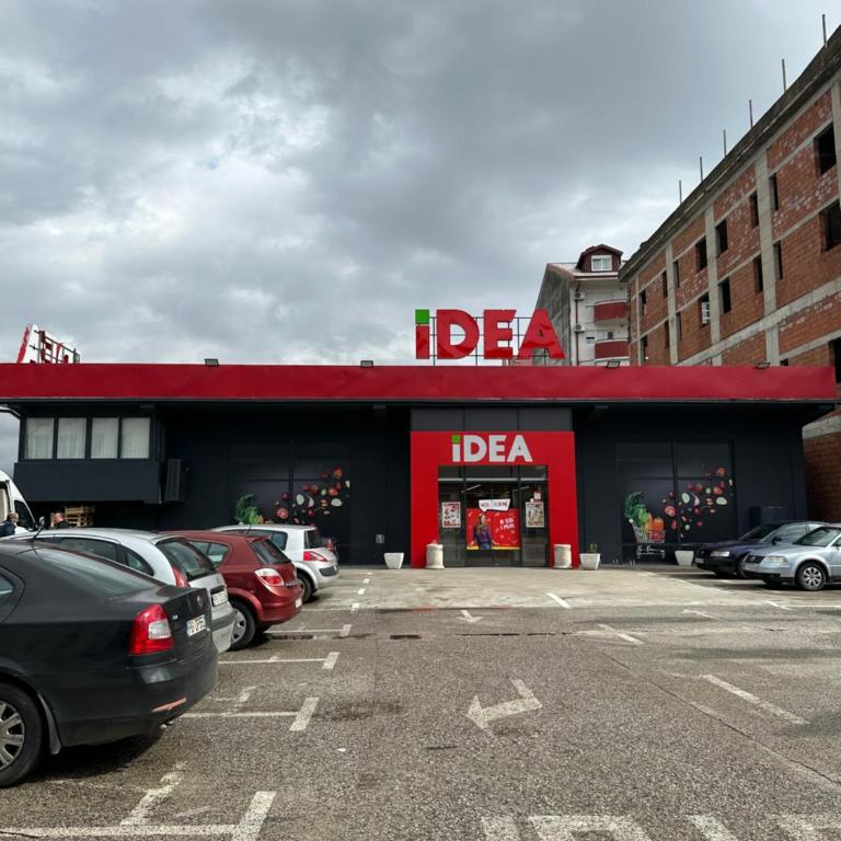 Selena apartment - One-Bedroom Apartment - 48