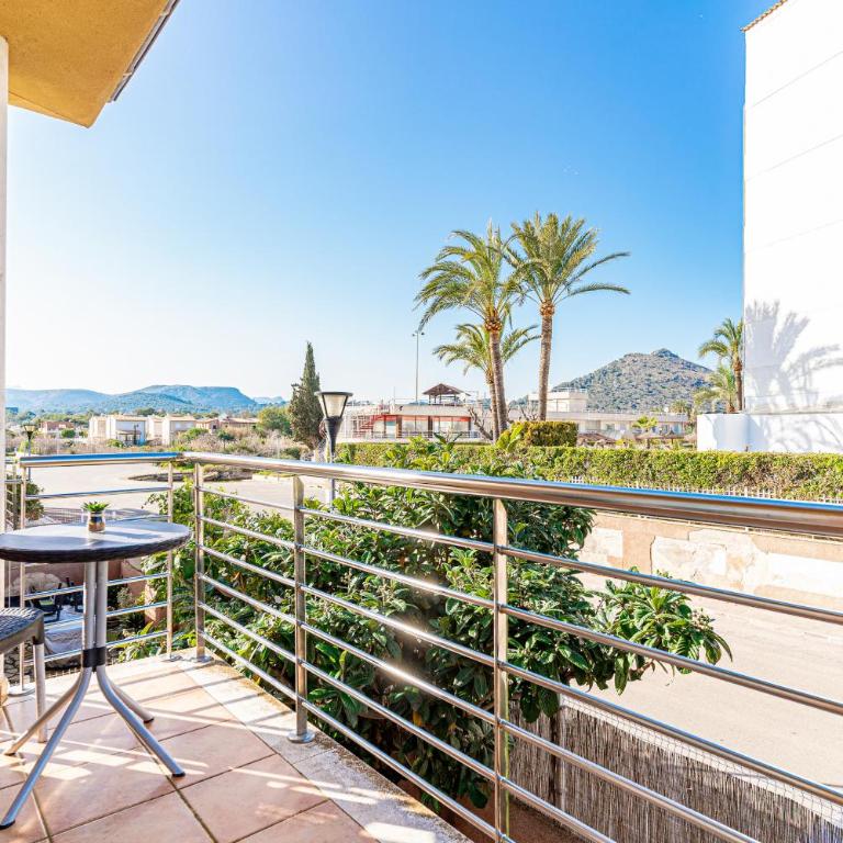 E393 Sa Travesa by Mallorca Villa Selection - Casa de 3 dormitorios - 1
