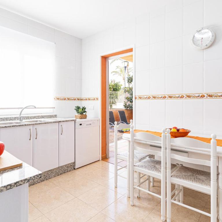 E393 Sa Travesa by Mallorca Villa Selection - Casa de 3 dormitorios - 8
