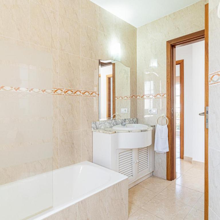 E393 Sa Travesa by Mallorca Villa Selection - Casa de 3 dormitorios - 14