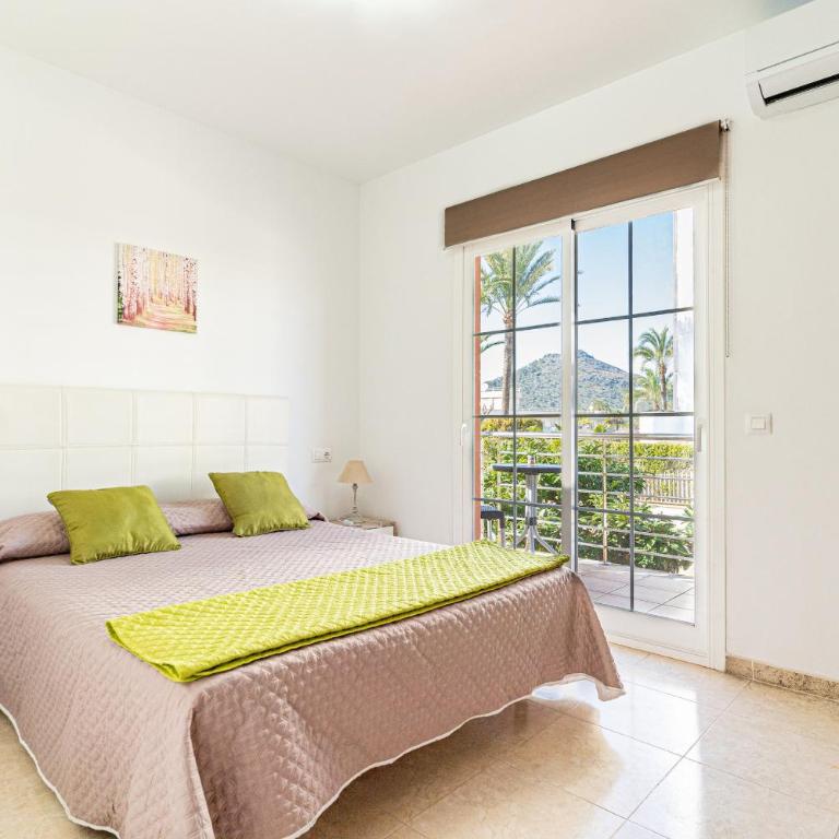 E393 Sa Travesa by Mallorca Villa Selection - Casa de 3 dormitorios - 16
