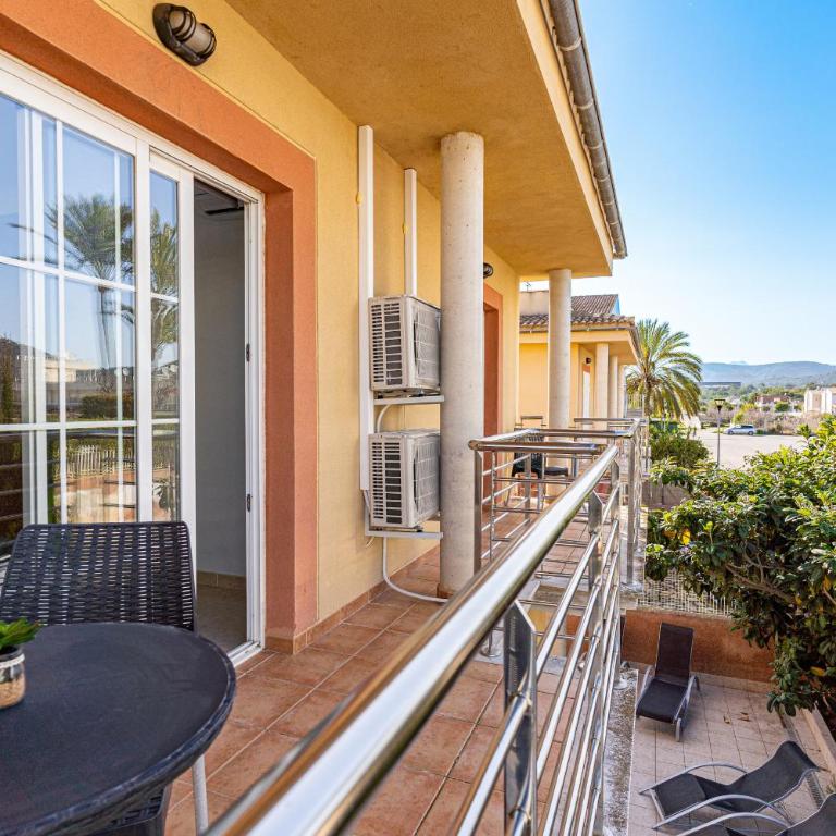 E393 Sa Travesa by Mallorca Villa Selection - Casa de 3 dormitorios - 25