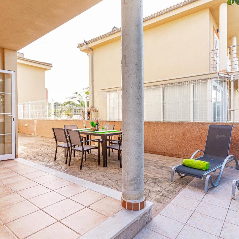 E393 Sa Travesa by Mallorca Villa Selection - Casa de 3 dormitorios - 26