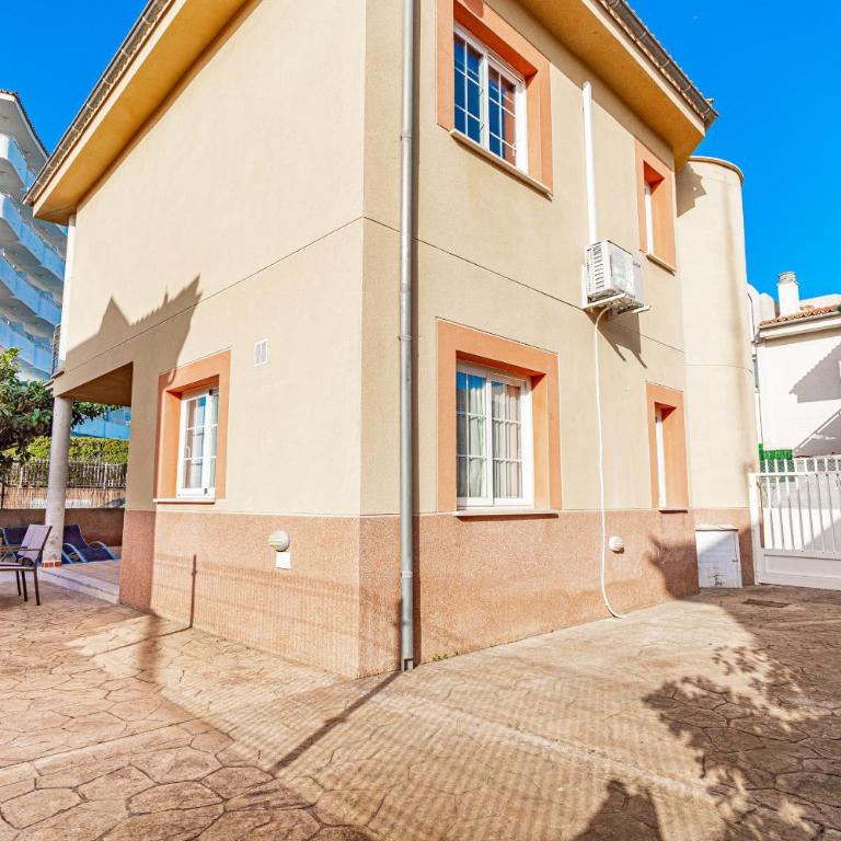E393 Sa Travesa by Mallorca Villa Selection - Casa de 3 dormitorios - 27