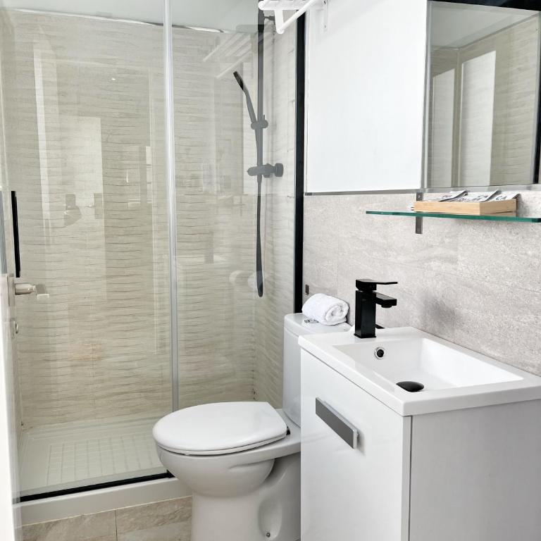 Tennessee Urban Suites - Suite with Terrace - 6