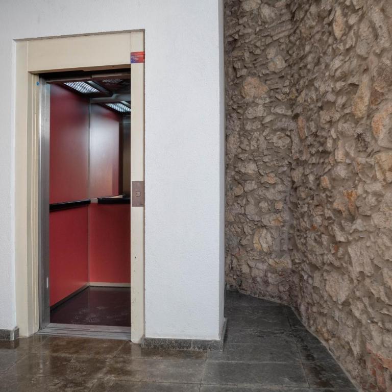 Flateli Hortes - Apartamento de 2 dormitorios - 12