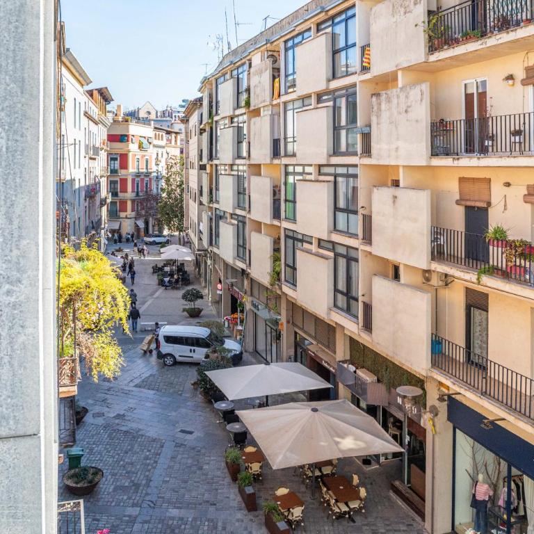 Flateli Hortes - Apartamento de 2 dormitorios - 14