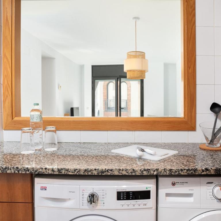 Flateli Hortes - Apartamento de 2 dormitorios - 7