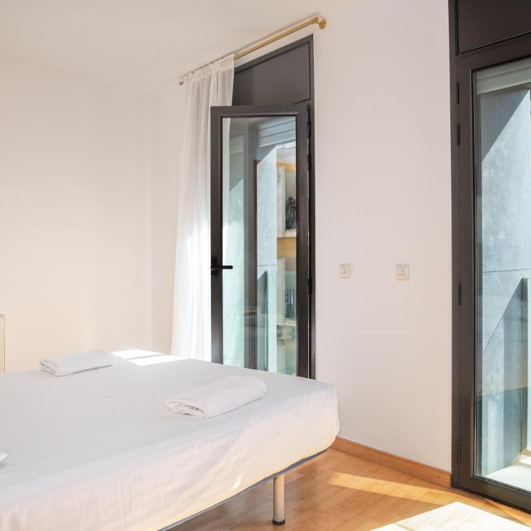 Flateli Hortes - Apartamento de 2 dormitorios - 9