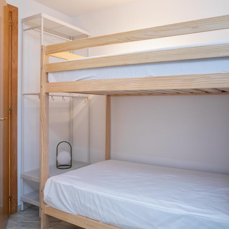 Flateli Hortes - Apartamento de 2 dormitorios - 11