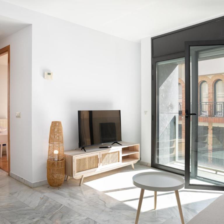 Flateli Hortes - Apartamento de 2 dormitorios - 3