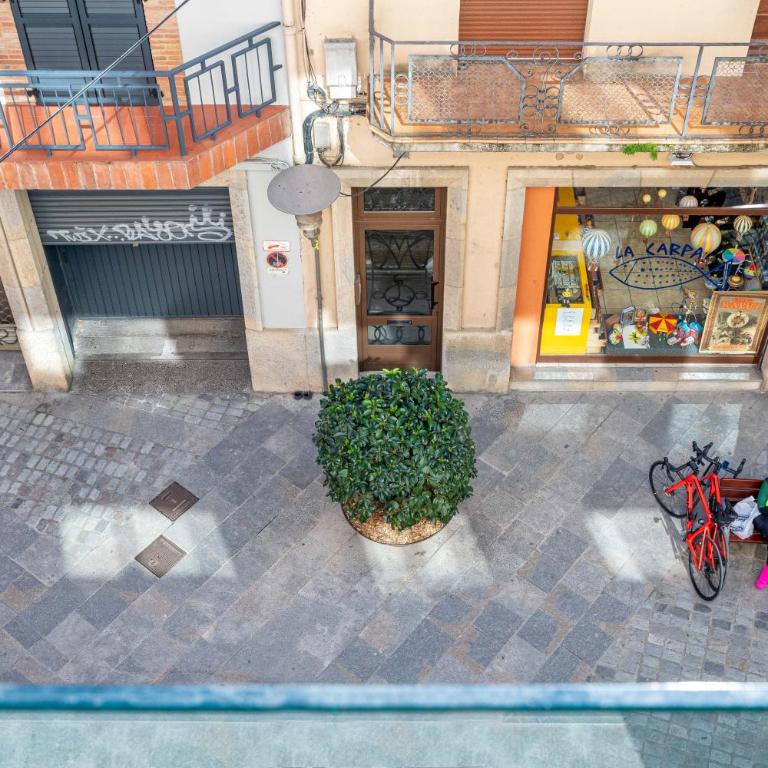 Flateli Hortes - Apartamento de 2 dormitorios - 15