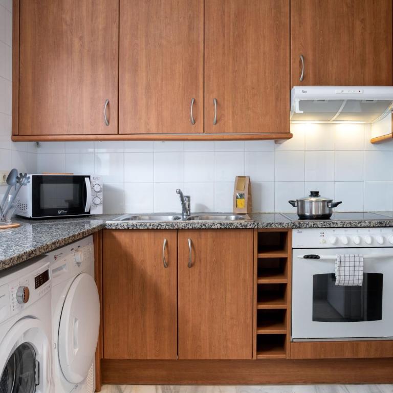 Flateli Hortes - Apartamento de 2 dormitorios - 6