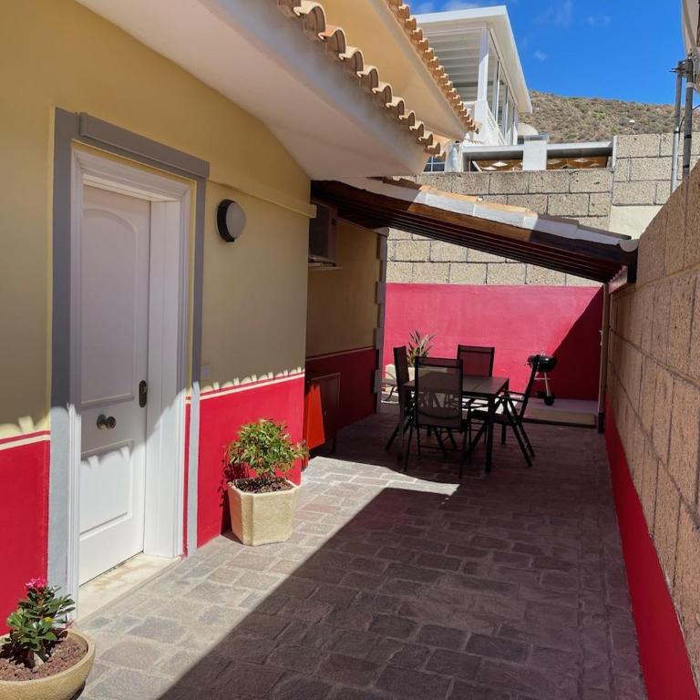 Villa Green Heart - Two-Bedroom House - 16