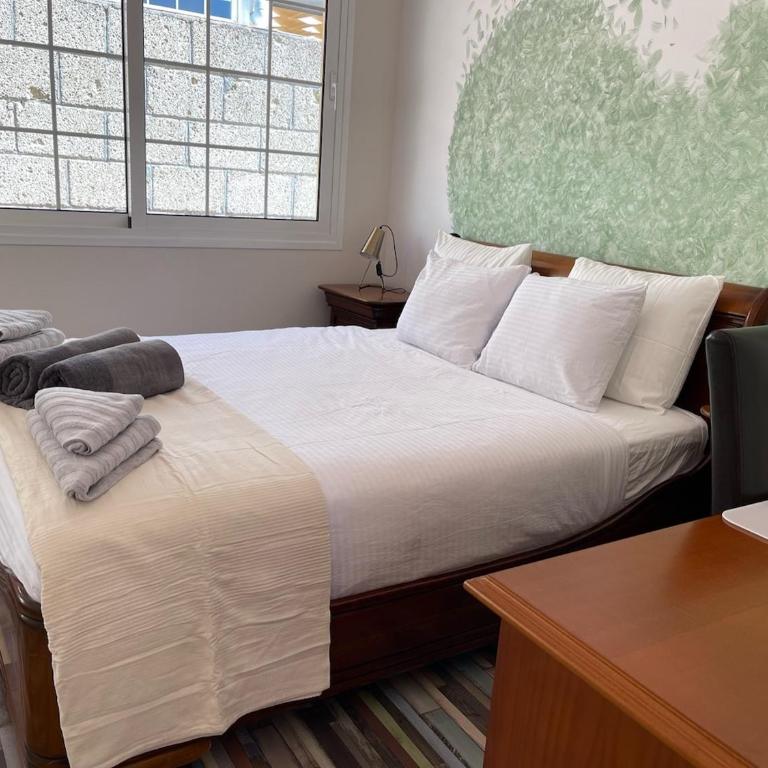 Villa Green Heart - Two-Bedroom House - 27