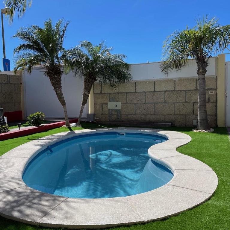 Villa Green Heart - Two-Bedroom House - 4