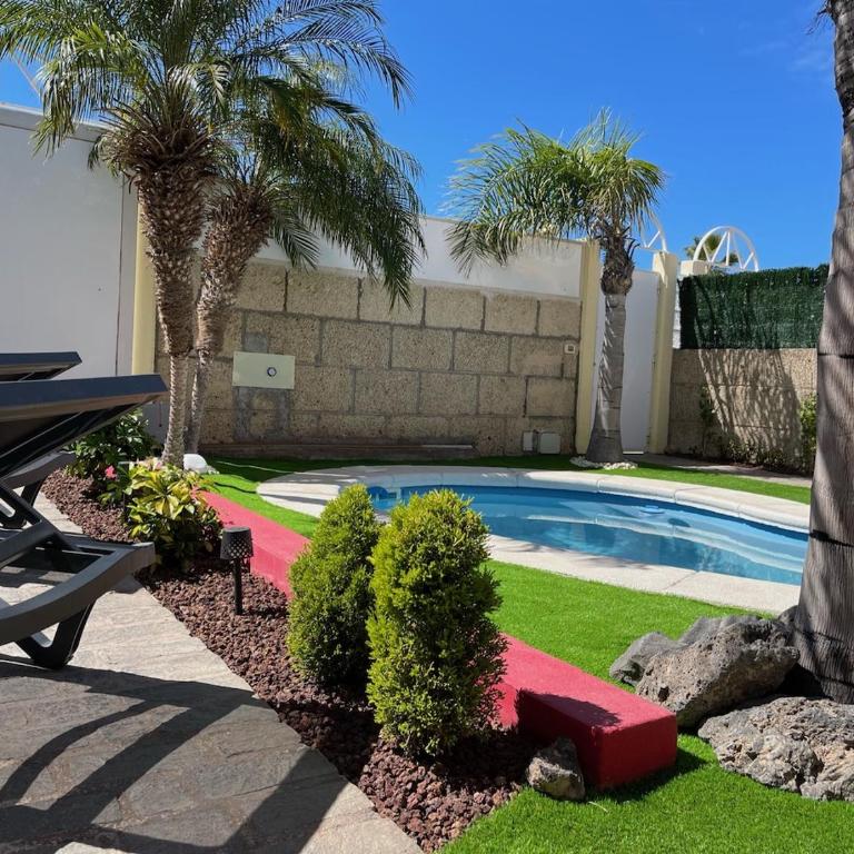 Villa Green Heart - Two-Bedroom House - 6