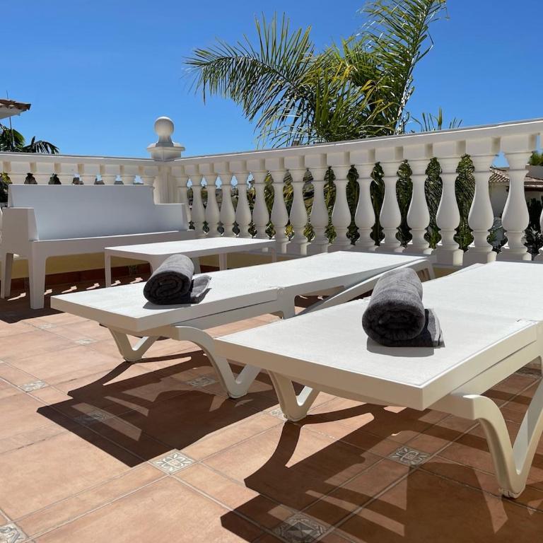 Villa Green Heart - Two-Bedroom House - 12