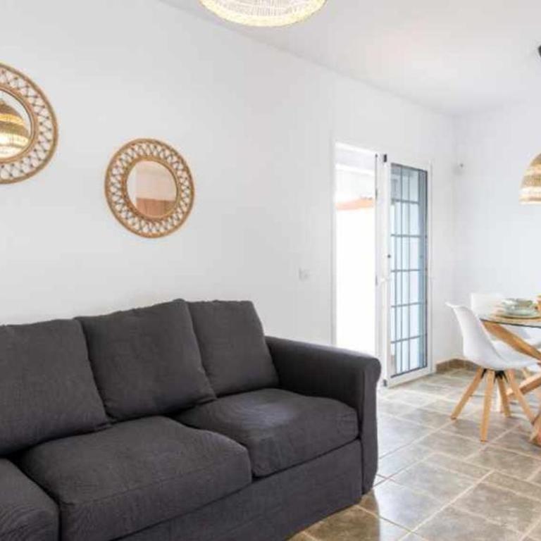 Sunset Bungalow Ocean View Palm Mar - Two-Bedroom House - 8