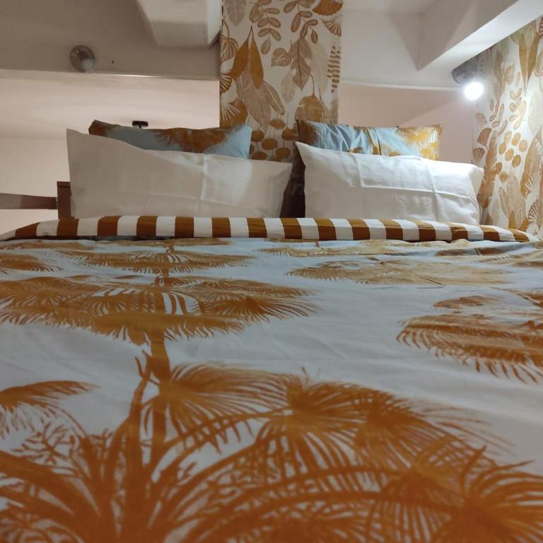 Studio DolceCasa Menton - One-Bedroom Apartment - 13