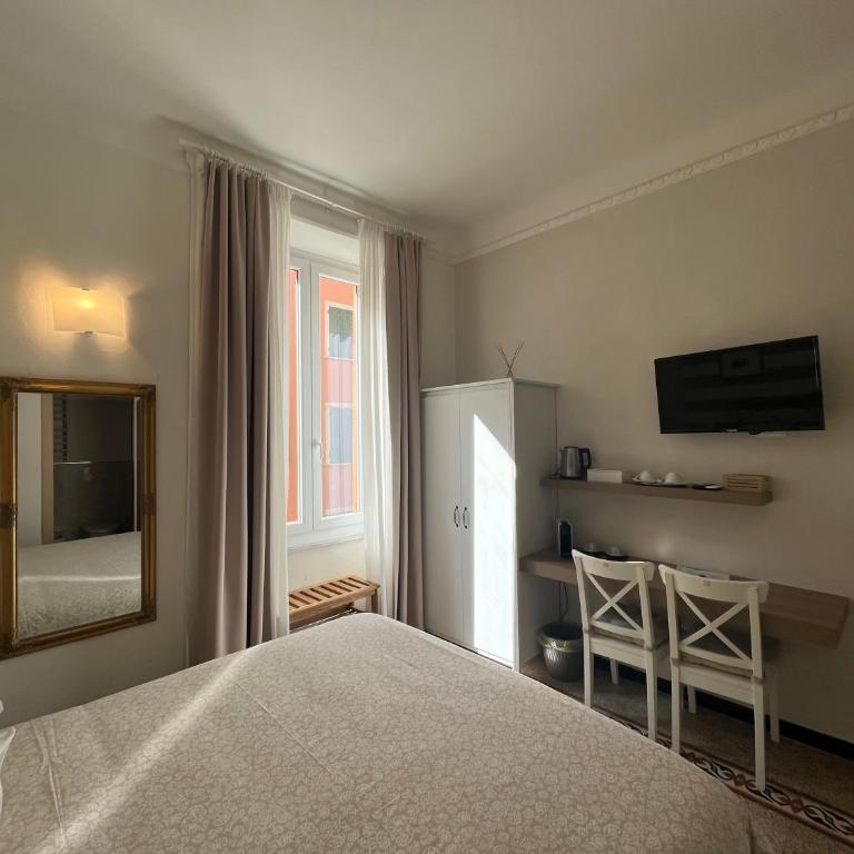 Affittacamere Perla del Prione - Camera Matrimoniale con Bagno Privato - 3