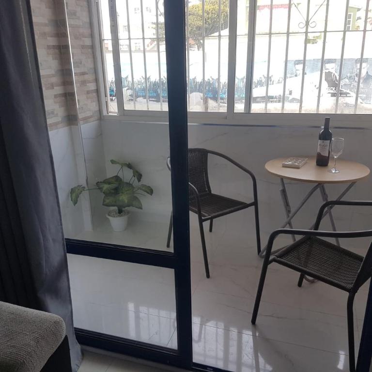 BLUE SEA apartment - Apartamento de 2 dormitorios - 65
