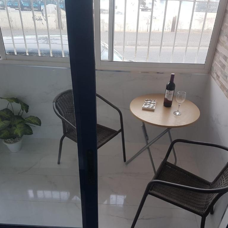 BLUE SEA apartment - Apartamento de 2 dormitorios - 11