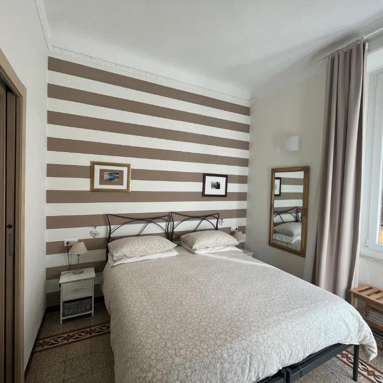 Affittacamere Perla del Prione - Camera Matrimoniale con Bagno Privato - 2