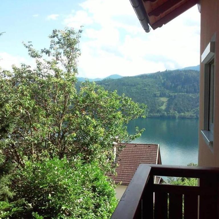 Haus Kraller-Urlaub mit Seeblick - Apartment mit Seeblick - 2