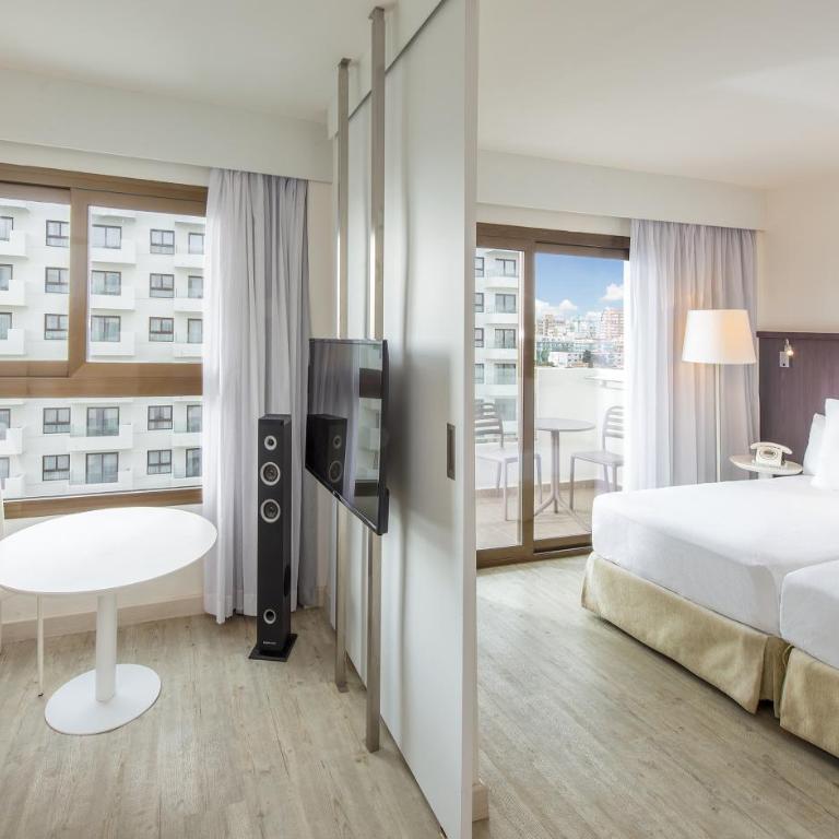 Hotel Ocean House Costa del Sol by Grupotel - Suite - 1
