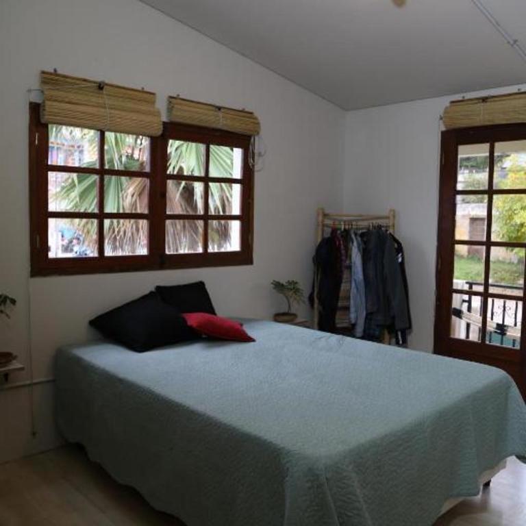 Florinda - Habitación Doble con balcón - 1