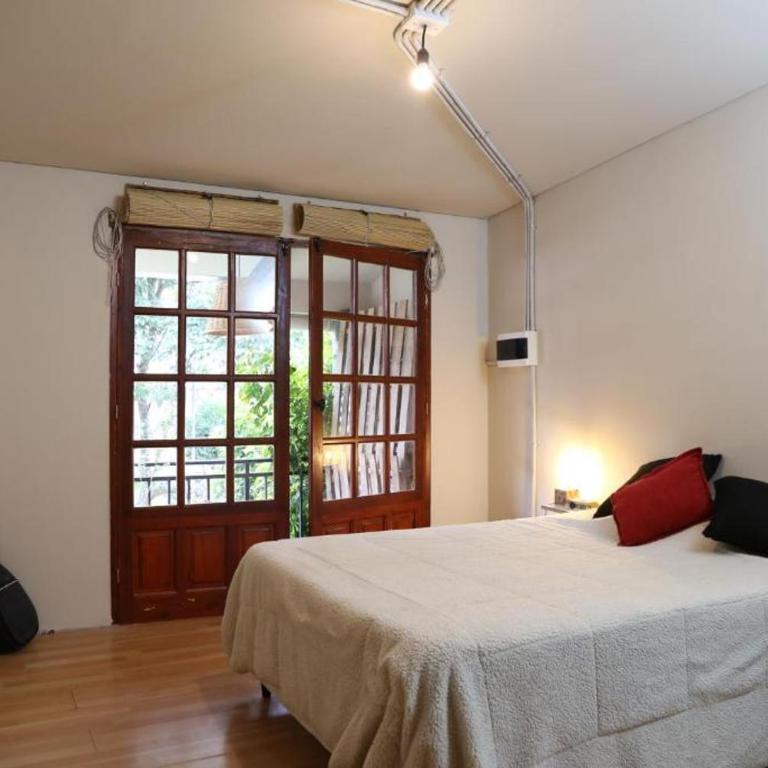 Florinda - Habitación Doble con balcón - 1